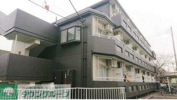 サニーハイツの物件内観写真